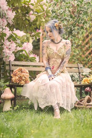 Genthehobbit Nude Leaked Photo #126