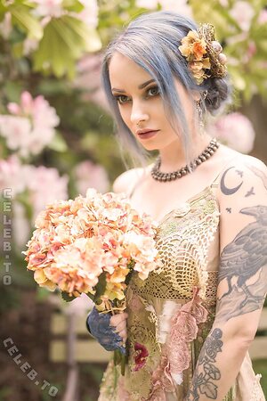 Genthehobbit Nude Leaked Photo #127