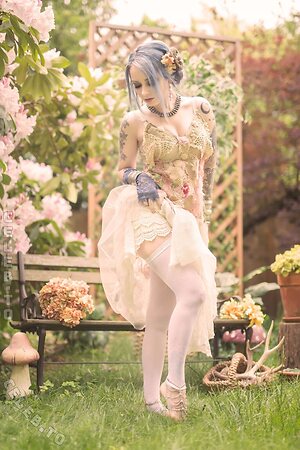 Genthehobbit Nude Leaked Photo #128