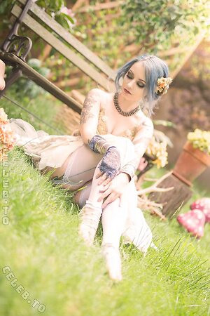 Genthehobbit Nude Leaked Photo #132