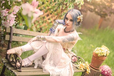 Genthehobbit Nude Leaked Photo #133