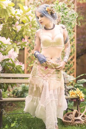 Genthehobbit Nude Leaked Photo #134