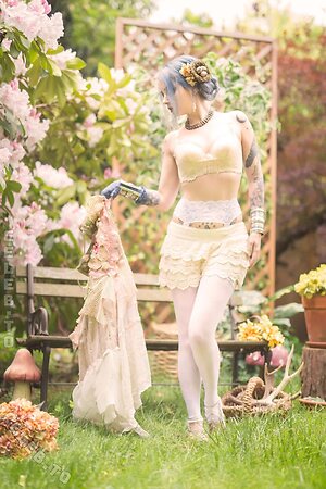 Genthehobbit Nude Leaked Photo #135