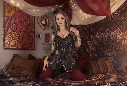 Genthehobbit Nude Leaked Photo #157