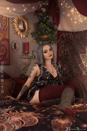 Genthehobbit Nude Leaked Photo #162