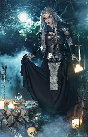 Genthehobbit Nude Leaked Photo #180