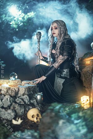 Genthehobbit Nude Leaked Photo #182