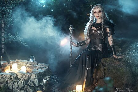 Genthehobbit Nude Leaked Photo #184