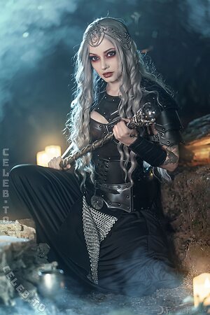 Genthehobbit Nude Leaked Photo #186