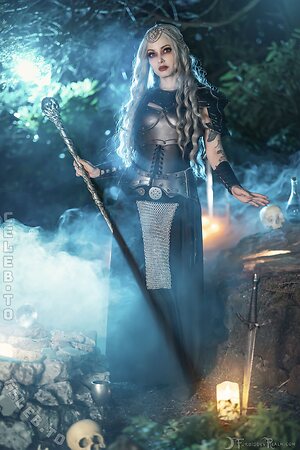 Genthehobbit Nude Leaked Photo #187