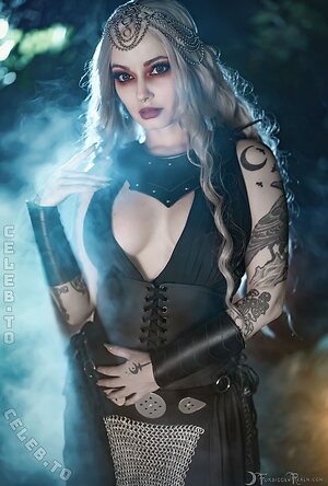 Genthehobbit Nude Leaked Photo #191