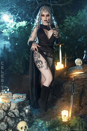 Genthehobbit Nude Leaked Photo #193