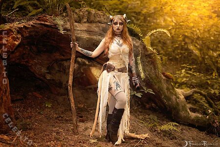 Genthehobbit Nude Leaked Photo #211