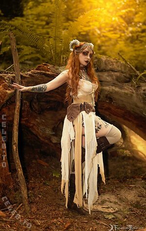 Genthehobbit Nude Leaked Photo #212