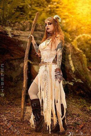 Genthehobbit Nude Leaked Photo #213