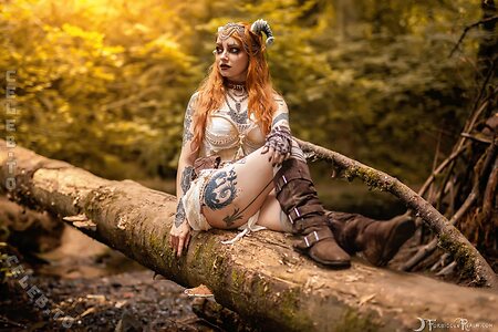 Genthehobbit Nude Leaked Photo #220