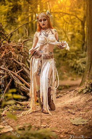 Genthehobbit Nude Leaked Photo #222