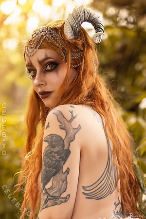 Genthehobbit Nude Leaked Photo #234