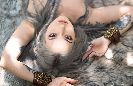 Genthehobbit Nude Leaked Photo #278