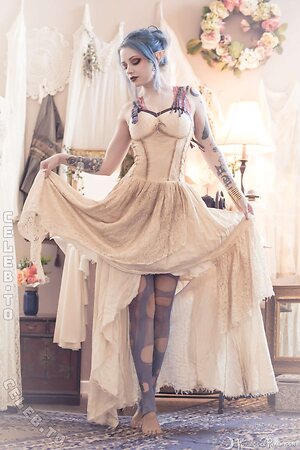 Genthehobbit Nude Leaked Photo #293