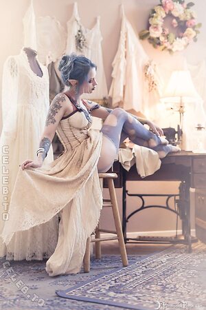 Genthehobbit Nude Leaked Photo #297