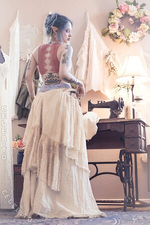 Genthehobbit Nude Leaked Photo #300