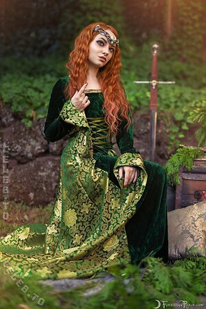 Genthehobbit Nude Leaked Photo #326