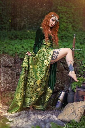 Genthehobbit Nude Leaked Photo #329