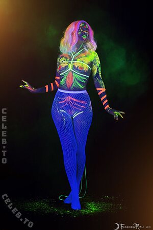 Genthehobbit Nude Leaked Photo #355