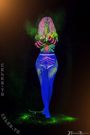 Genthehobbit Nude Leaked Photo #356