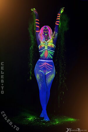 Genthehobbit Nude Leaked Photo #357