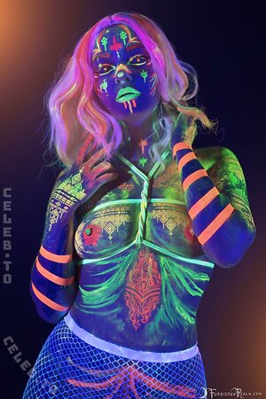 Genthehobbit Nude Leaked Photo #359