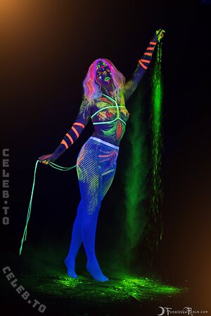 Genthehobbit Nude Leaked Photo #360