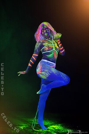 Genthehobbit Nude Leaked Photo #362