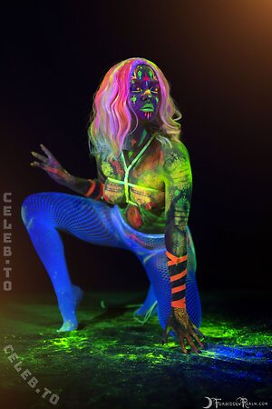 Genthehobbit Nude Leaked Photo #363