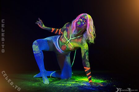 Genthehobbit Nude Leaked Photo #365