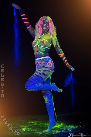 Genthehobbit Nude Leaked Photo #366