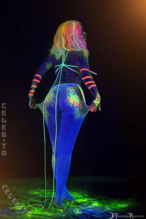 Genthehobbit Nude Leaked Photo #367