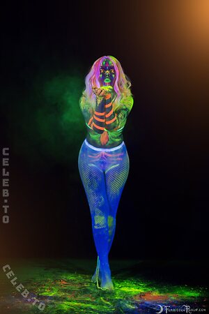 Genthehobbit Nude Leaked Photo #368