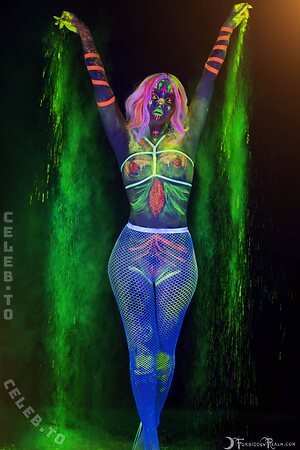 Genthehobbit Nude Leaked Photo #369