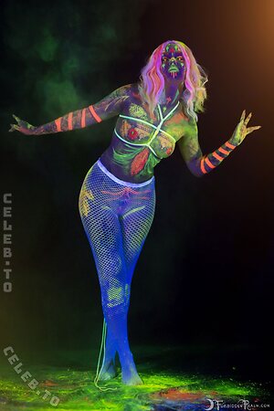 Genthehobbit Nude Leaked Photo #370