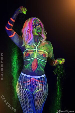 Genthehobbit Nude Leaked Photo #372