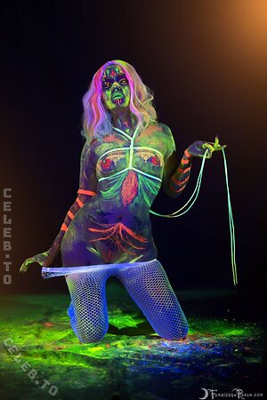 Genthehobbit Nude Leaked Photo #376