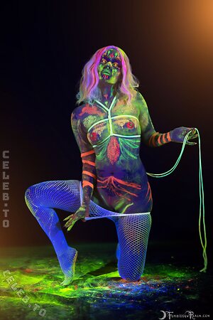 Genthehobbit Nude Leaked Photo #377