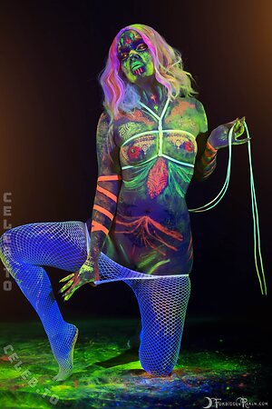 Genthehobbit Nude Leaked Photo #379