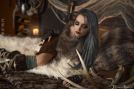 Genthehobbit Nude Leaked Photo #382