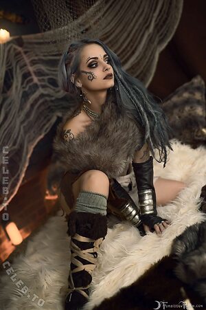 Genthehobbit Nude Leaked Photo #383