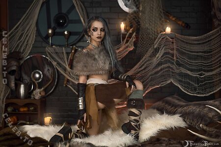 Genthehobbit Nude Leaked Photo #384