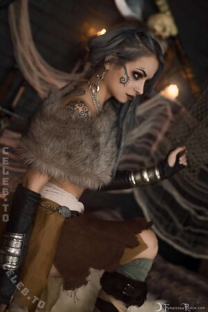 Genthehobbit Nude Leaked Photo #385