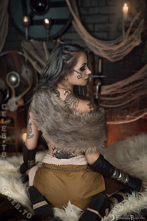 Genthehobbit Nude Leaked Photo #388